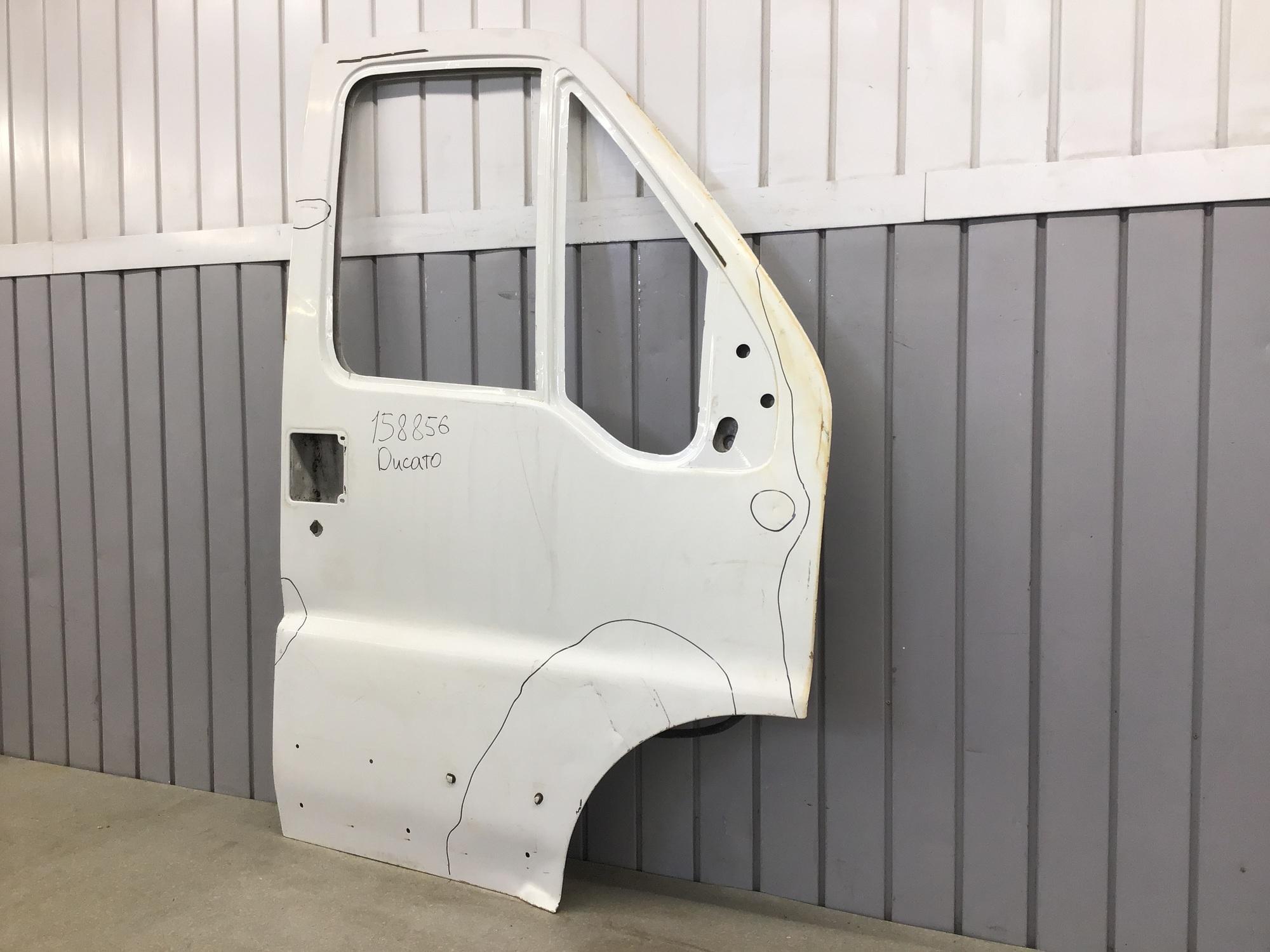 Дверь передняя правая, Fiat Ducato 244 ( ЕЛАБУГА) 2002-2006 Дверь передняя правая, Fiat Ducato 244 ( ЕЛАБУГА) 2002-2006