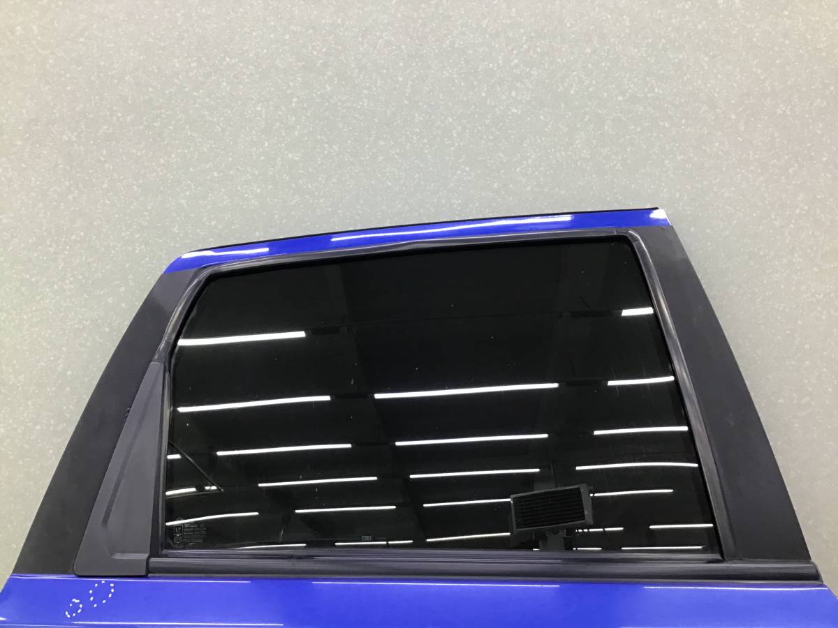 Дверь задняя правая Chevrolet Aveo T250 2005-2011 Дверь задняя правая Chevrolet Aveo T250 2005-2011