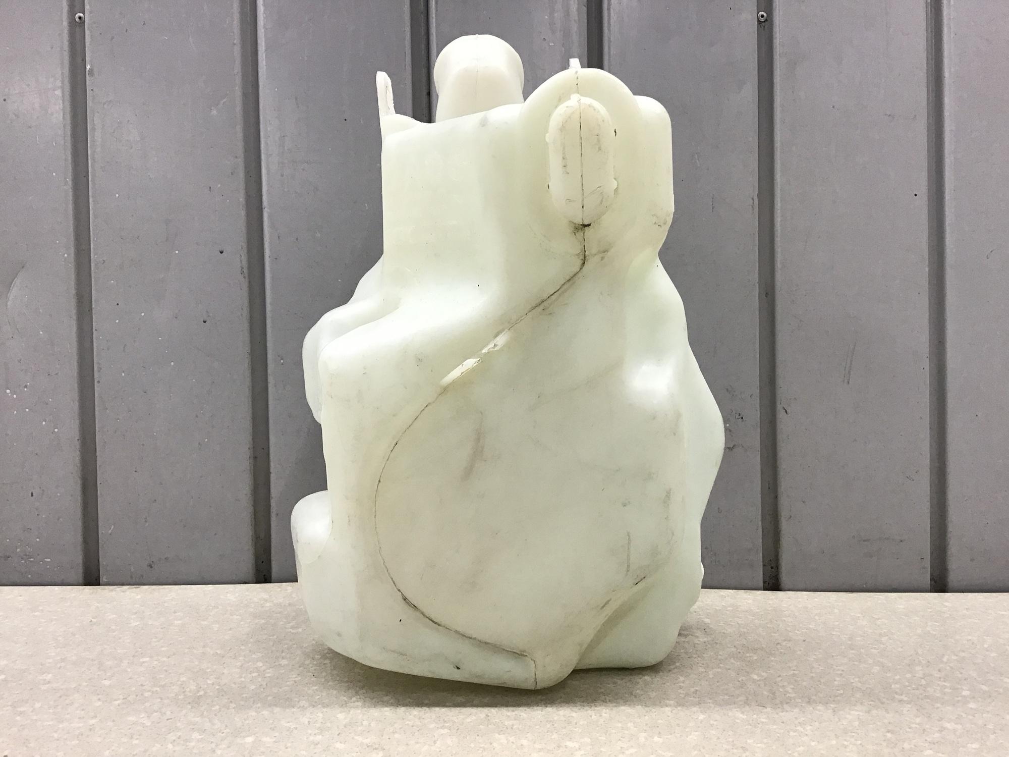 Бачок омывателя лобового стекла, Citroen C3 2009-2016