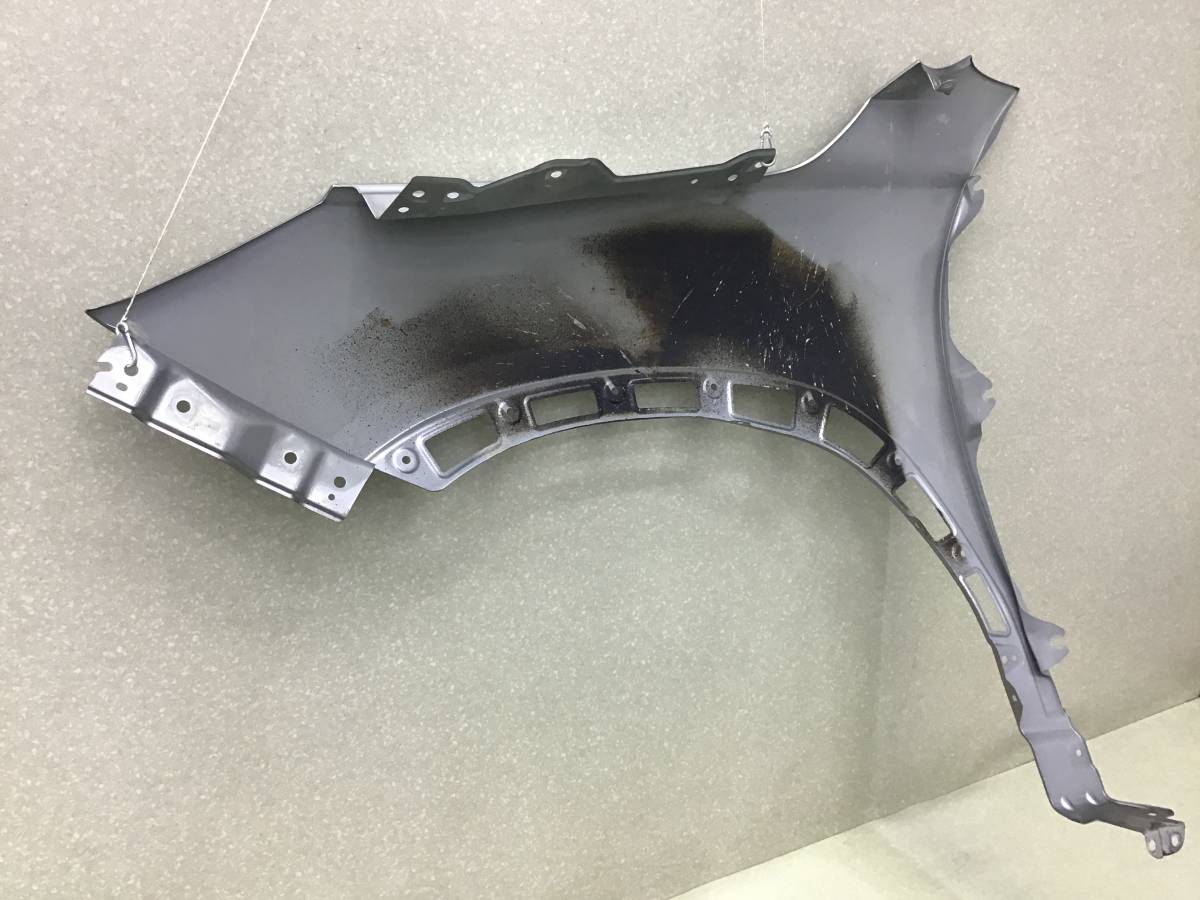 Крыло переднее правое EXEED LX (T1C) 2021-н.в.