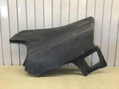 Крыло заднее левое Volvo S60 (RS, RH) 2000-2009