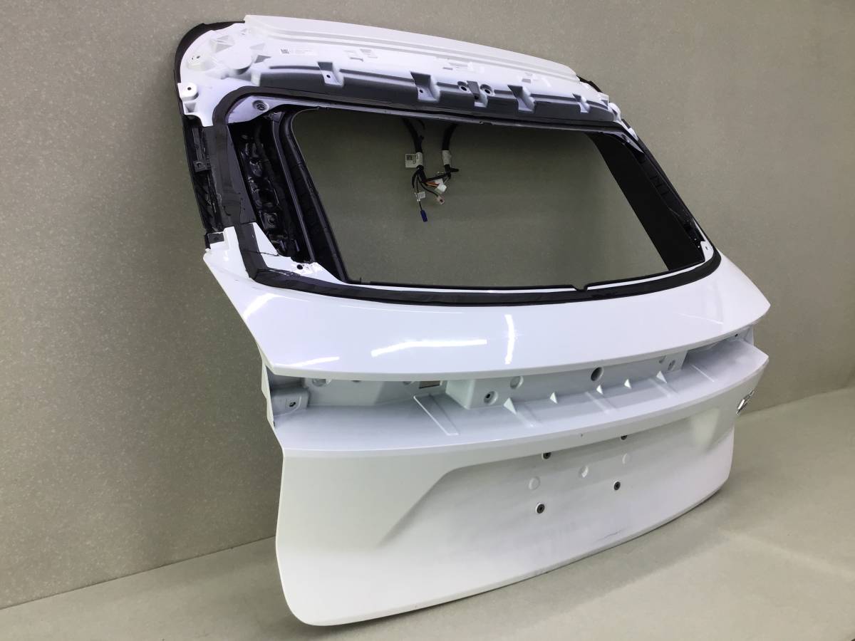 Дверь багажника EXEED RX (M38T/T22) 2022-н.в.