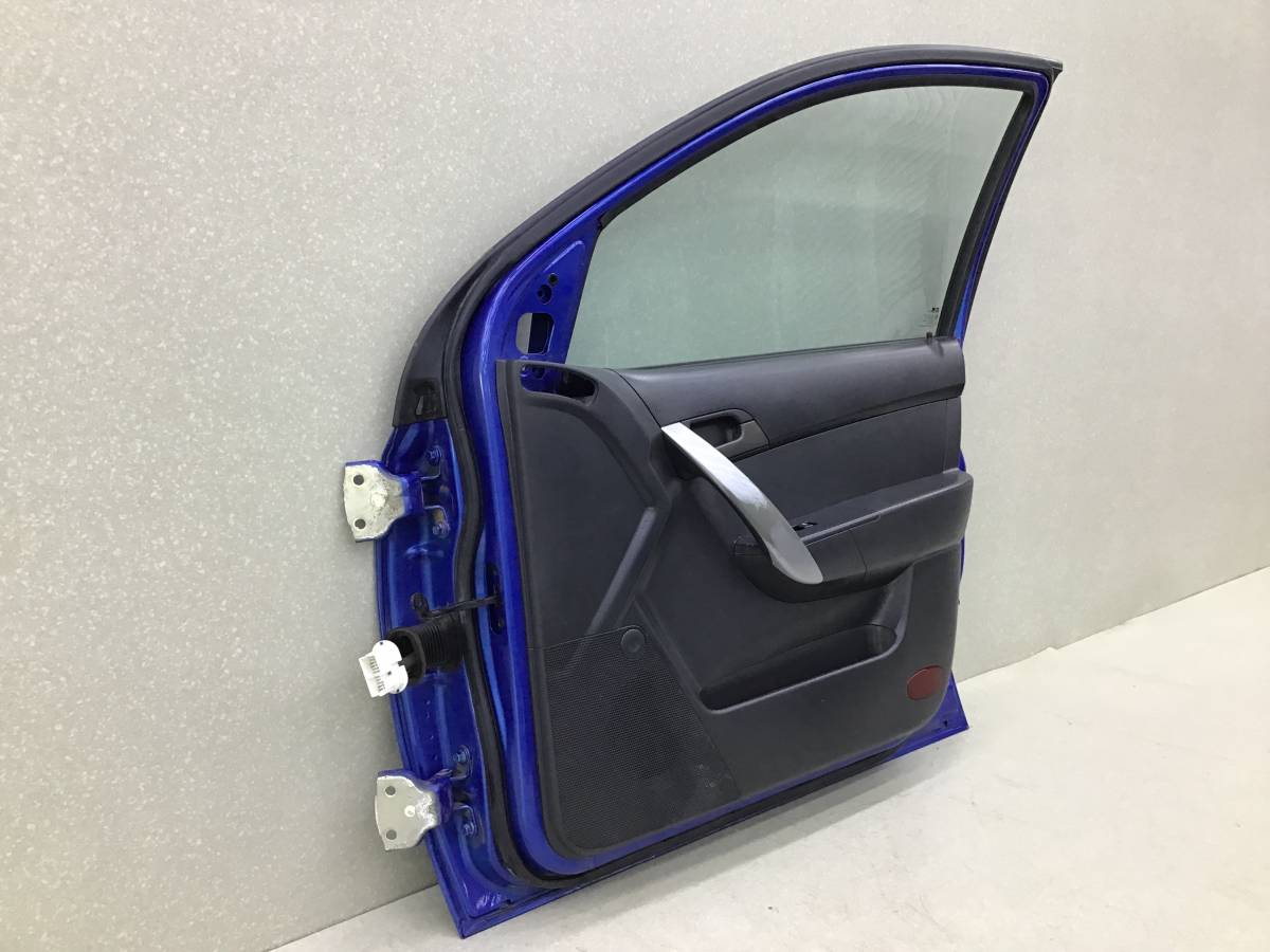 Дверь передняя правая Chevrolet Aveo T250 2005-2011 Дверь передняя правая Chevrolet Aveo T250 2005-2011