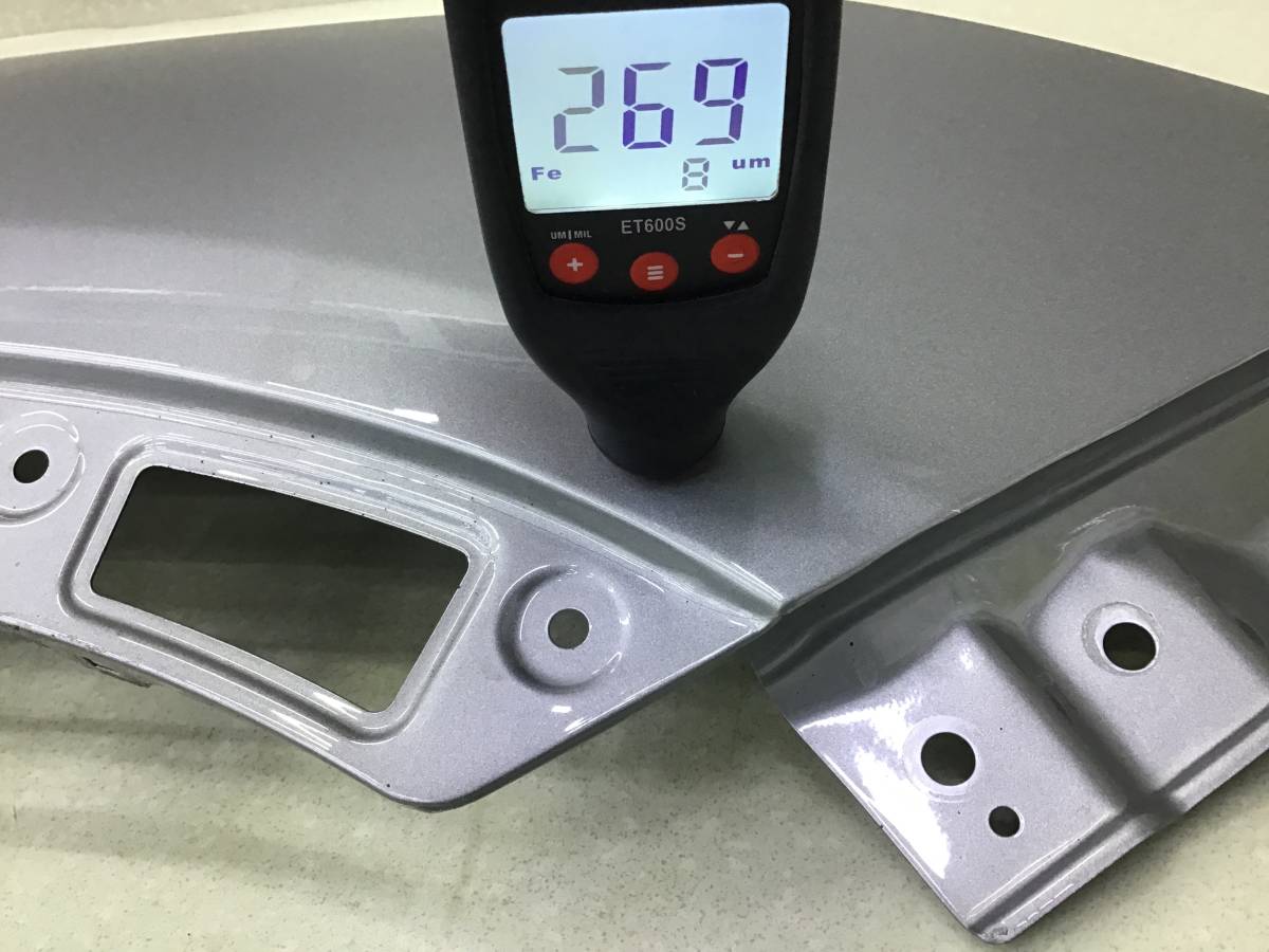 Крыло переднее правое EXEED LX (T1C) 2021-н.в.