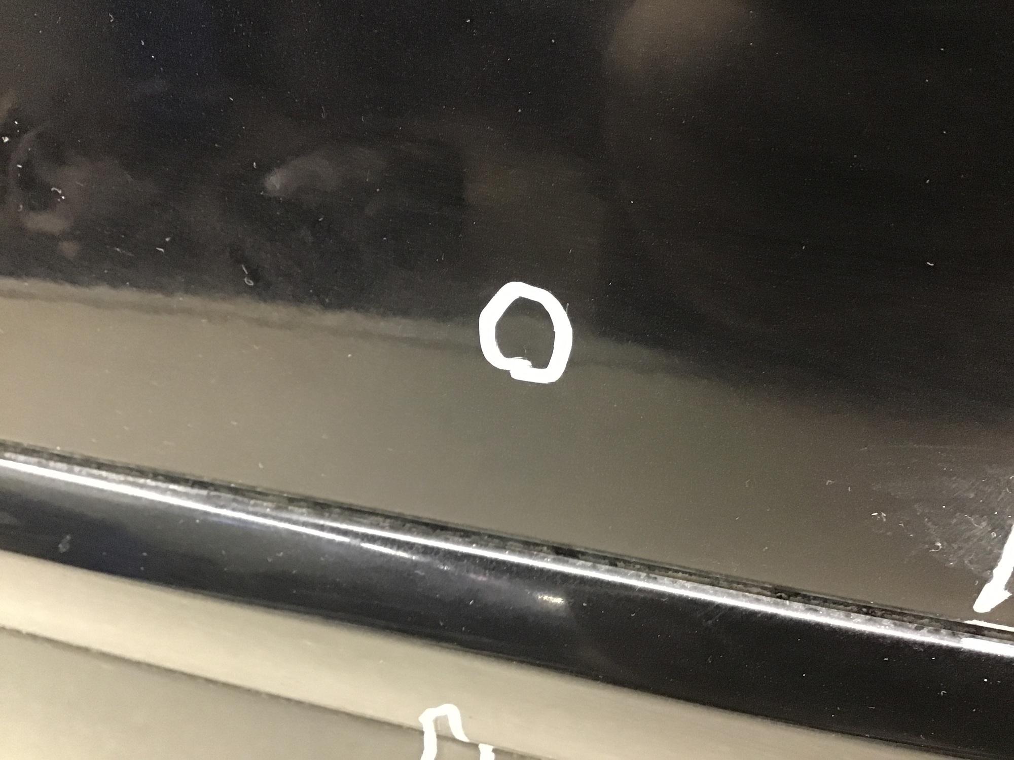 Дверь передняя правая Volvo S40 (MS) 2004-2012