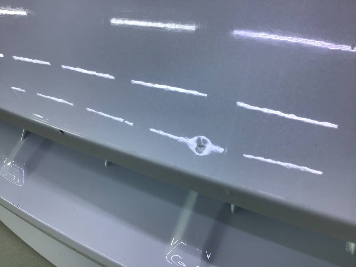 Дверь багажника EXEED RX (M38T/T22) 2022-н.в.