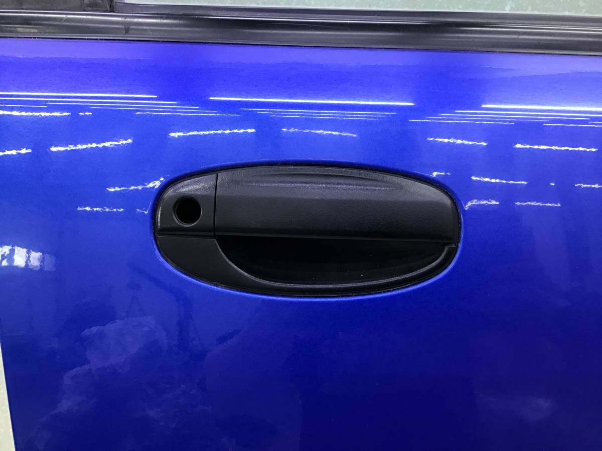 Дверь передняя правая Chevrolet Aveo T250 2005-2011 Дверь передняя правая Chevrolet Aveo T250 2005-2011