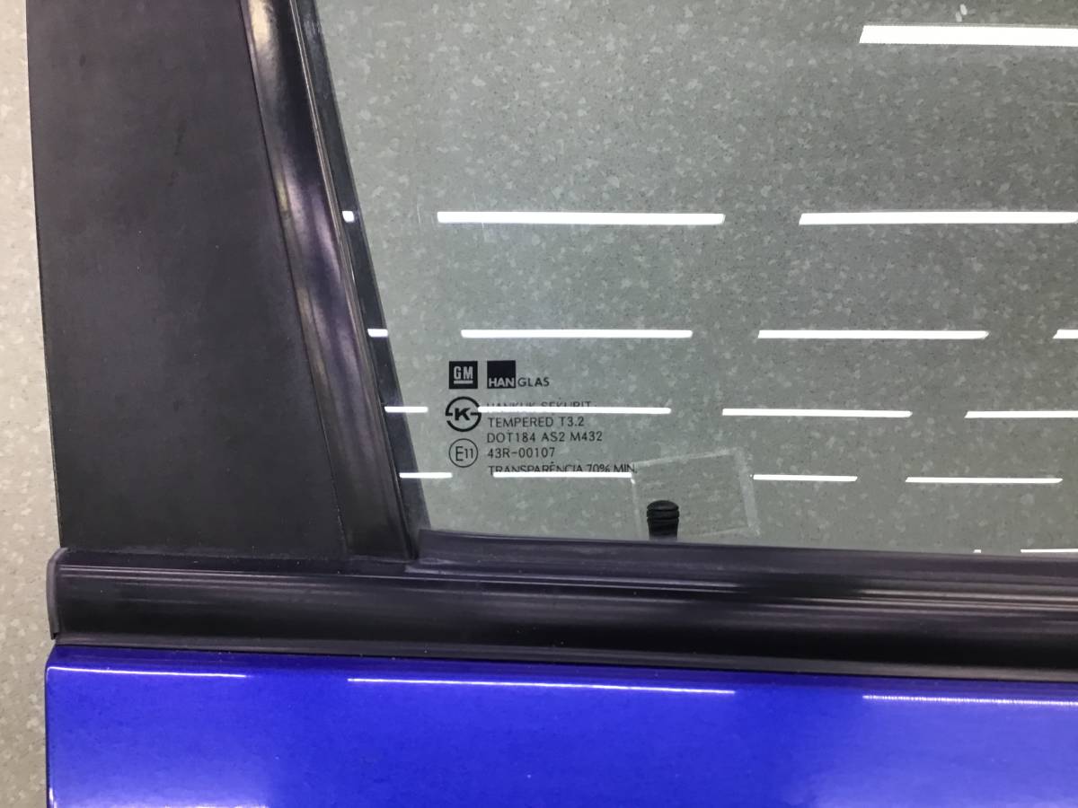 Дверь передняя правая Chevrolet Aveo T250 2005-2011 Дверь передняя правая Chevrolet Aveo T250 2005-2011