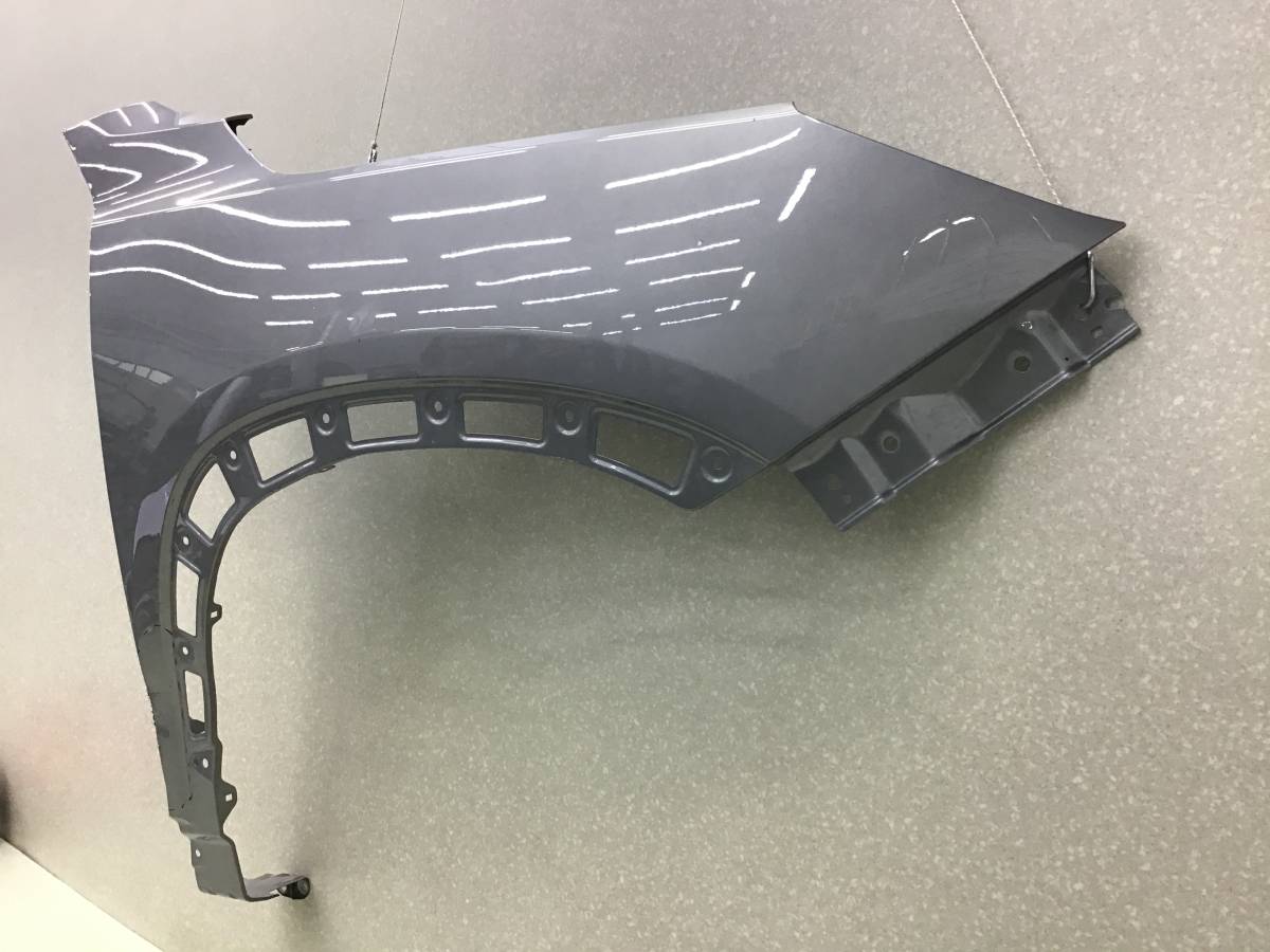 Крыло переднее правое EXEED LX (T1C) 2021-н.в.