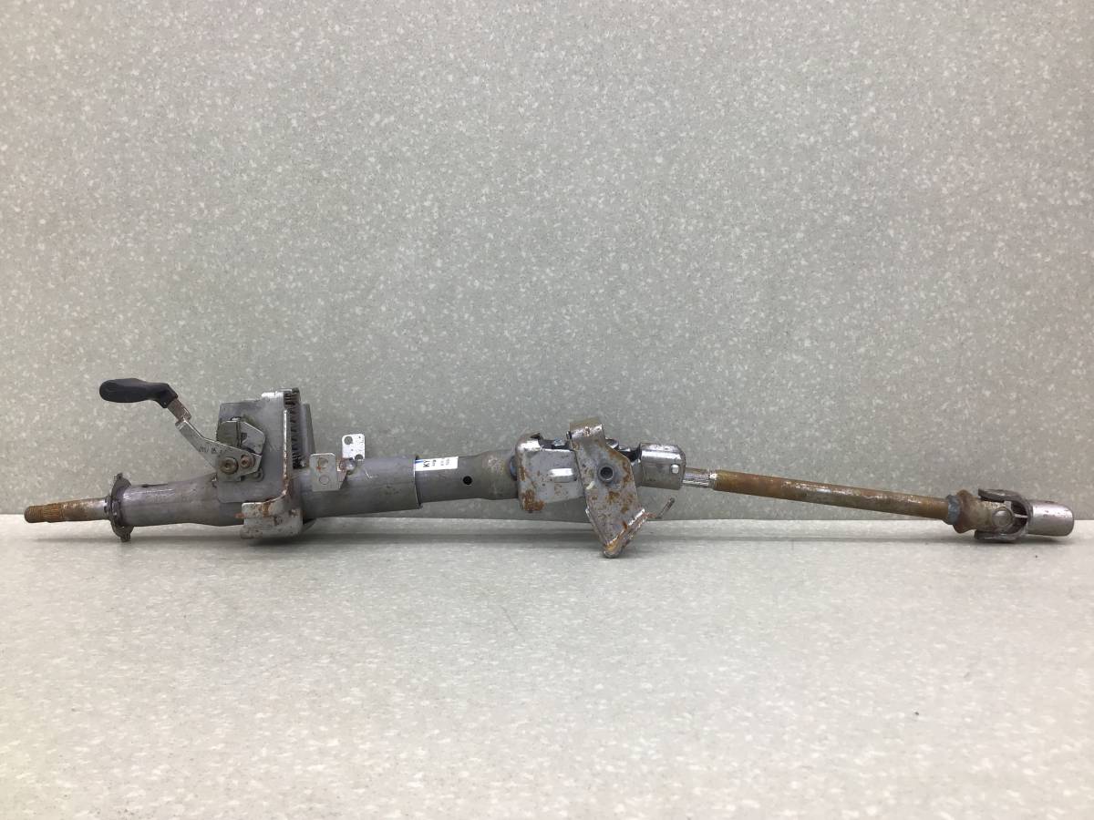 Колонка рулевая Chevrolet Aveo T250 2005-2011 Колонка рулевая Chevrolet Aveo T250 2005-2011