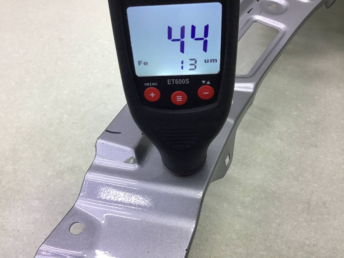 Крыло переднее правое EXEED LX (T1C) 2021-н.в.