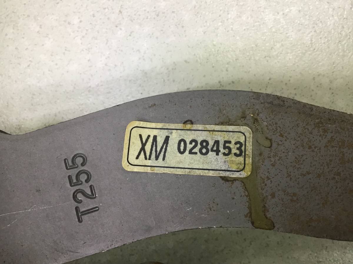 Педаль сцепления Chevrolet Aveo T250 2005-2011 Педаль сцепления Chevrolet Aveo T250 2005-2011
