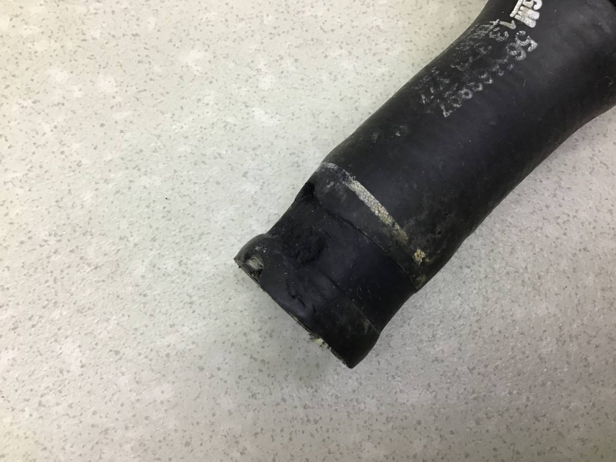 Патрубок отопителя Opel Astra J (P10) 2009-2015 Патрубок отопителя Opel Astra J (P10) 2009-2015