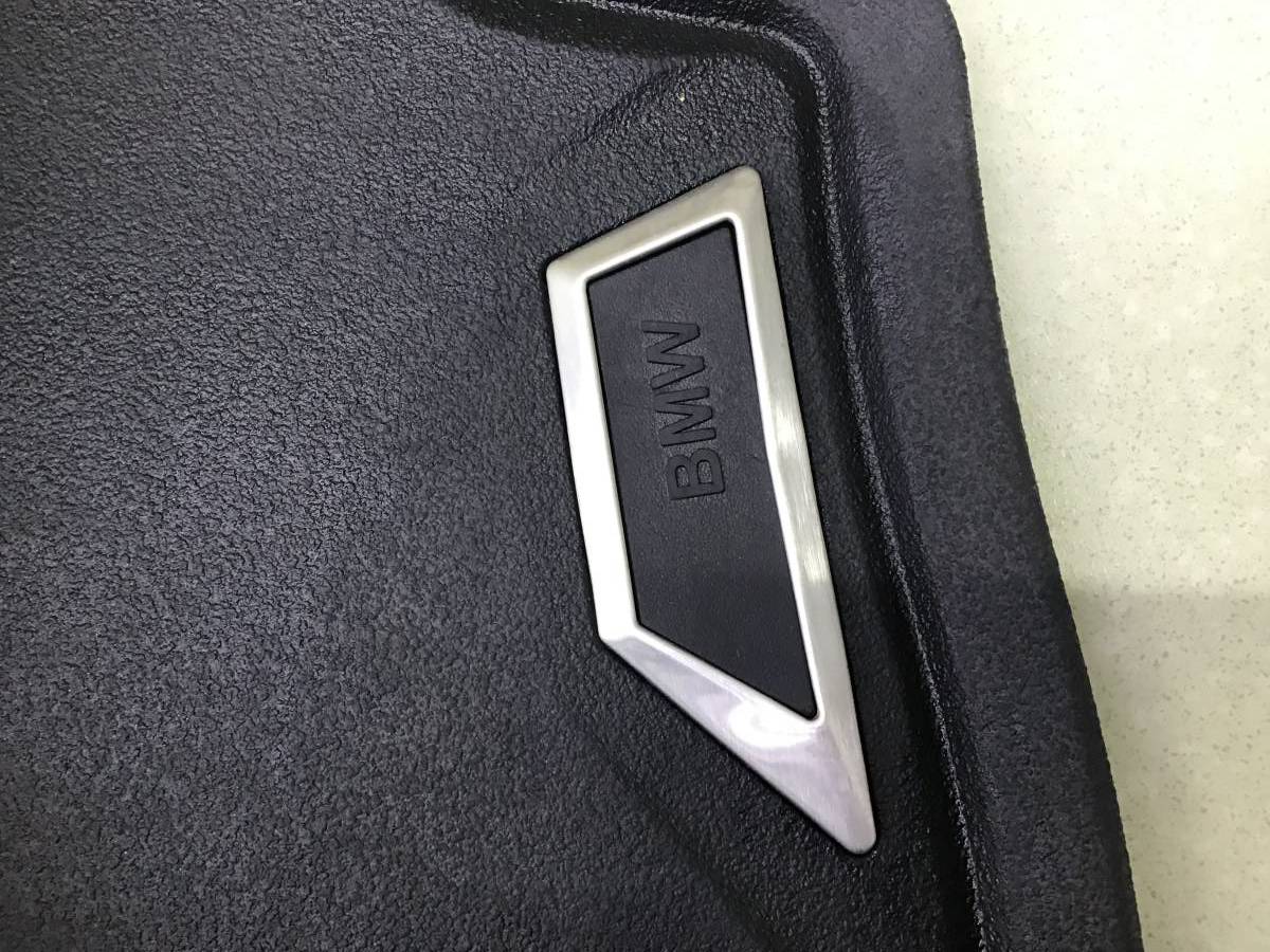 К-кт ковриков салона BMW X6 G06 2019>