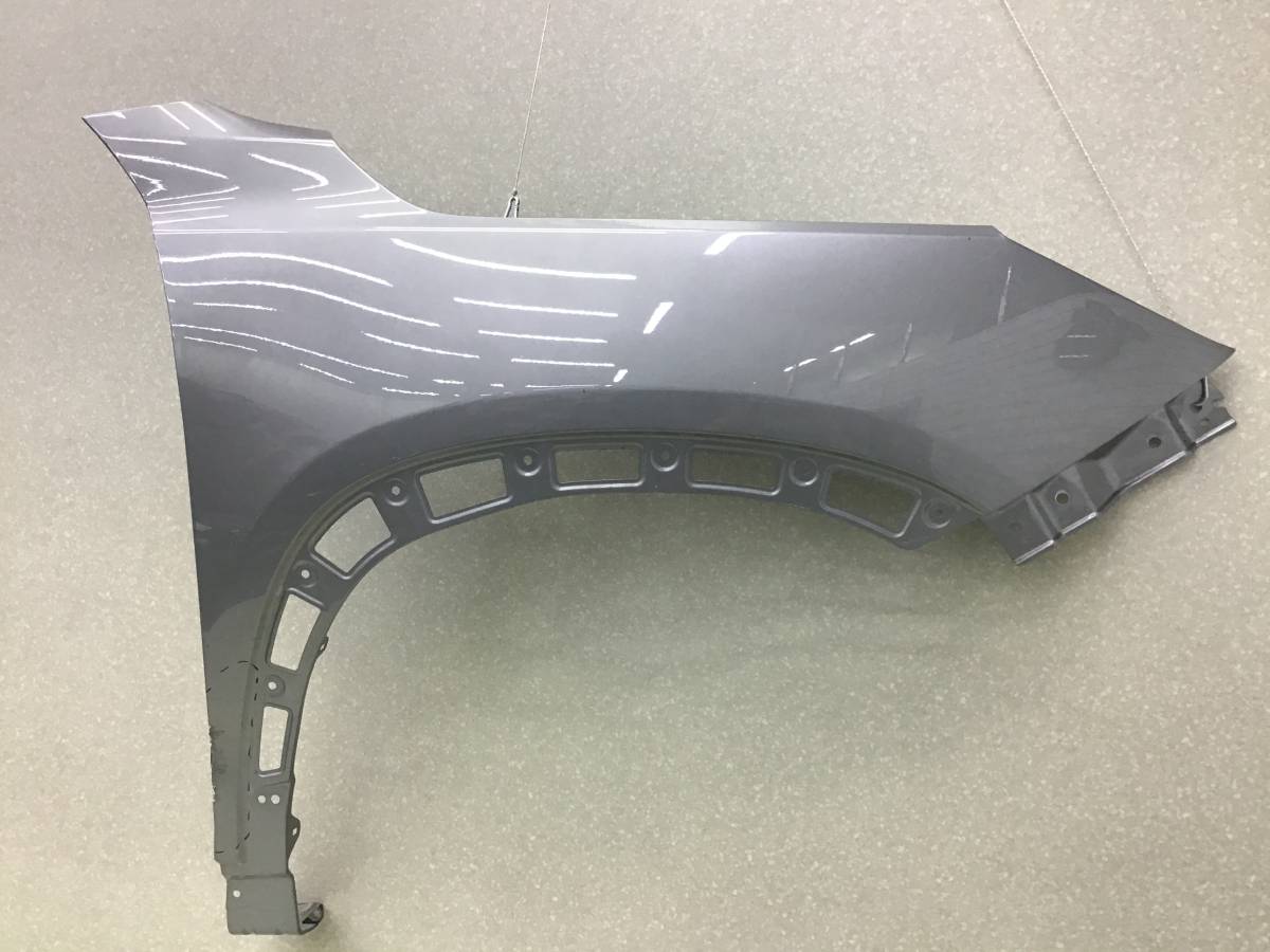 Крыло переднее правое EXEED LX (T1C) 2021-н.в.