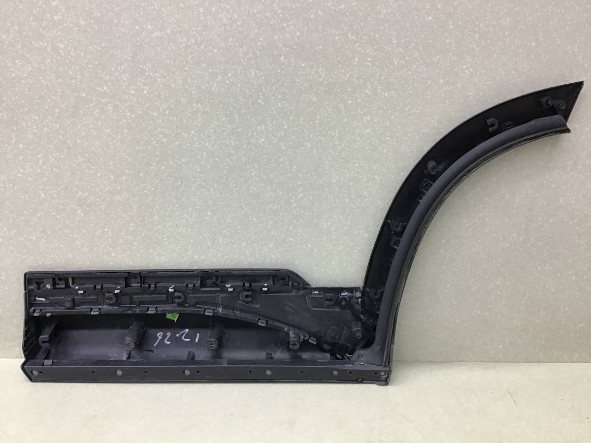 Накладка двери задней правой EXEED LX (T1C) 2021-н.в.