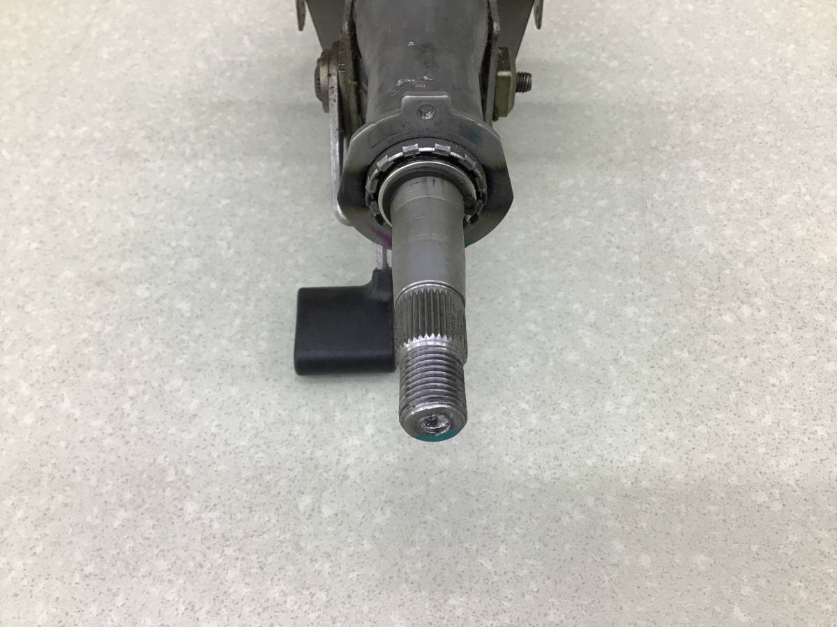 Колонка рулевая Chevrolet Aveo T250 2005-2011 Колонка рулевая Chevrolet Aveo T250 2005-2011