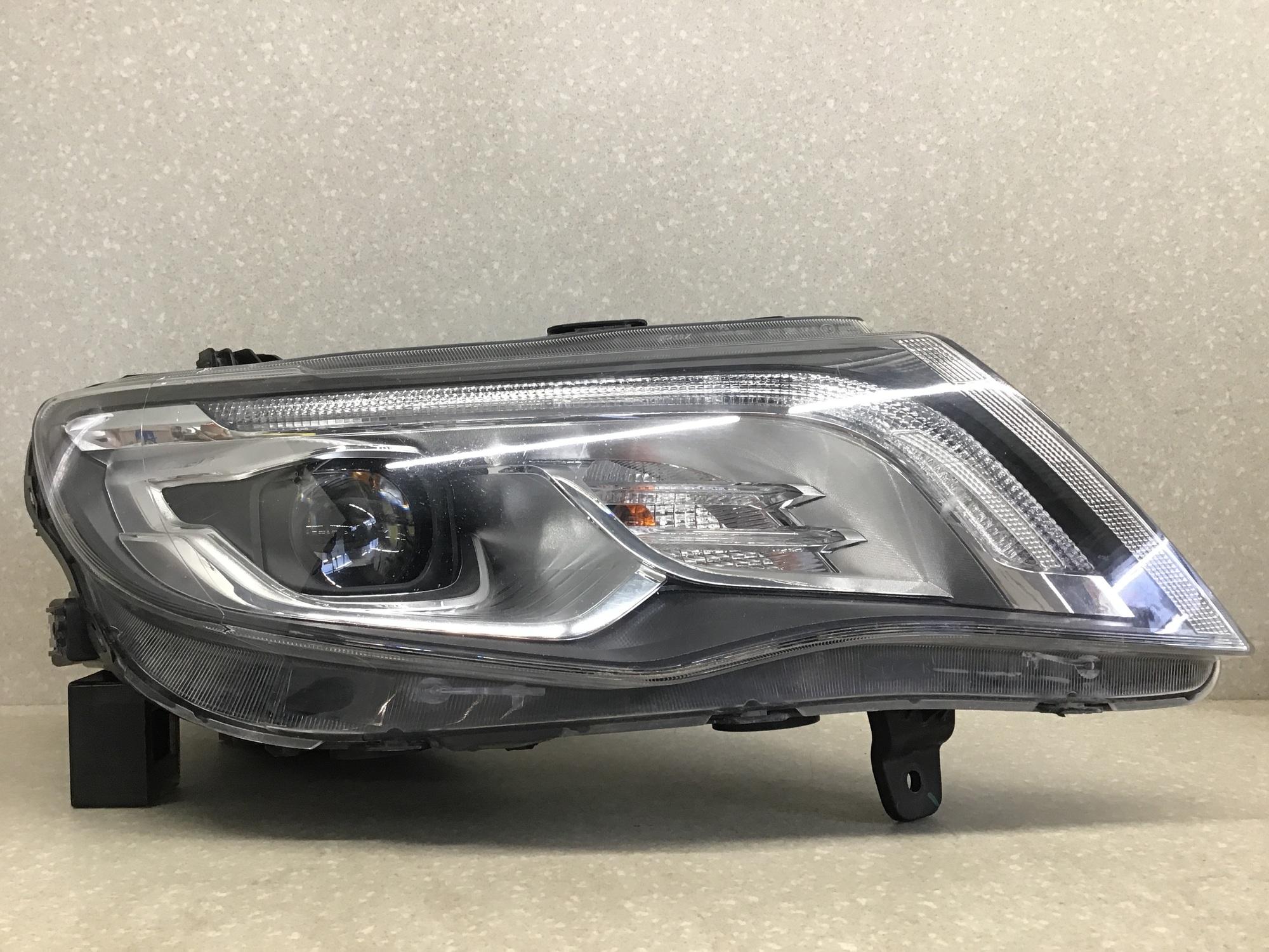 Фара правая Geely Atlas (NL3) 2016-2022 Фара правая Geely Atlas (NL3) 2016-2022