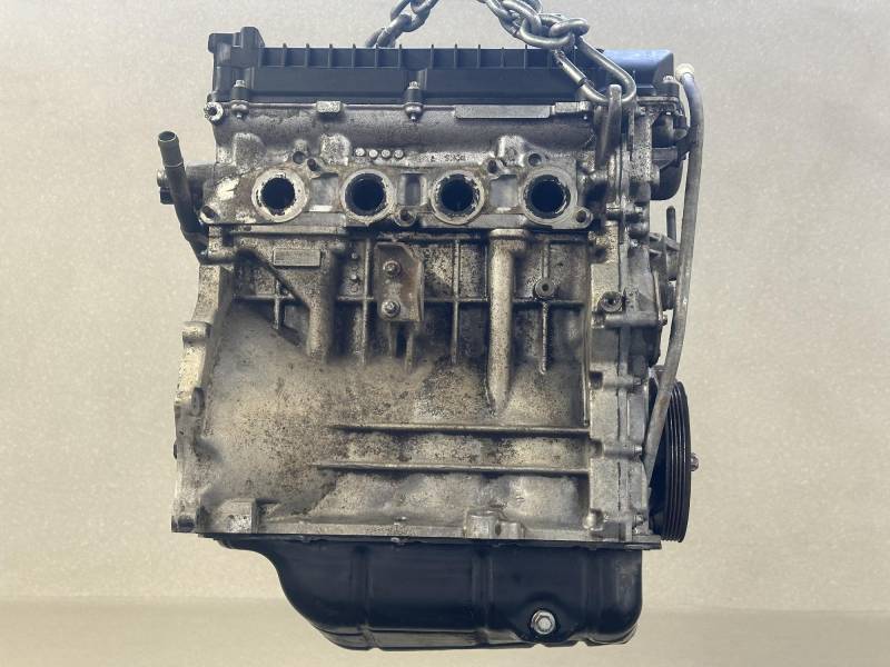 Двигатель, Mitsubishi Colt (Z3) 2003-2012 Двигатель, Mitsubishi Colt (Z3) 2003-2012