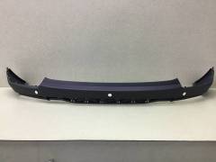 Бампер задний GAC GS3 2023- н. в.