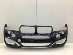 Бампер передний BMW X6 F16/F86 2014>