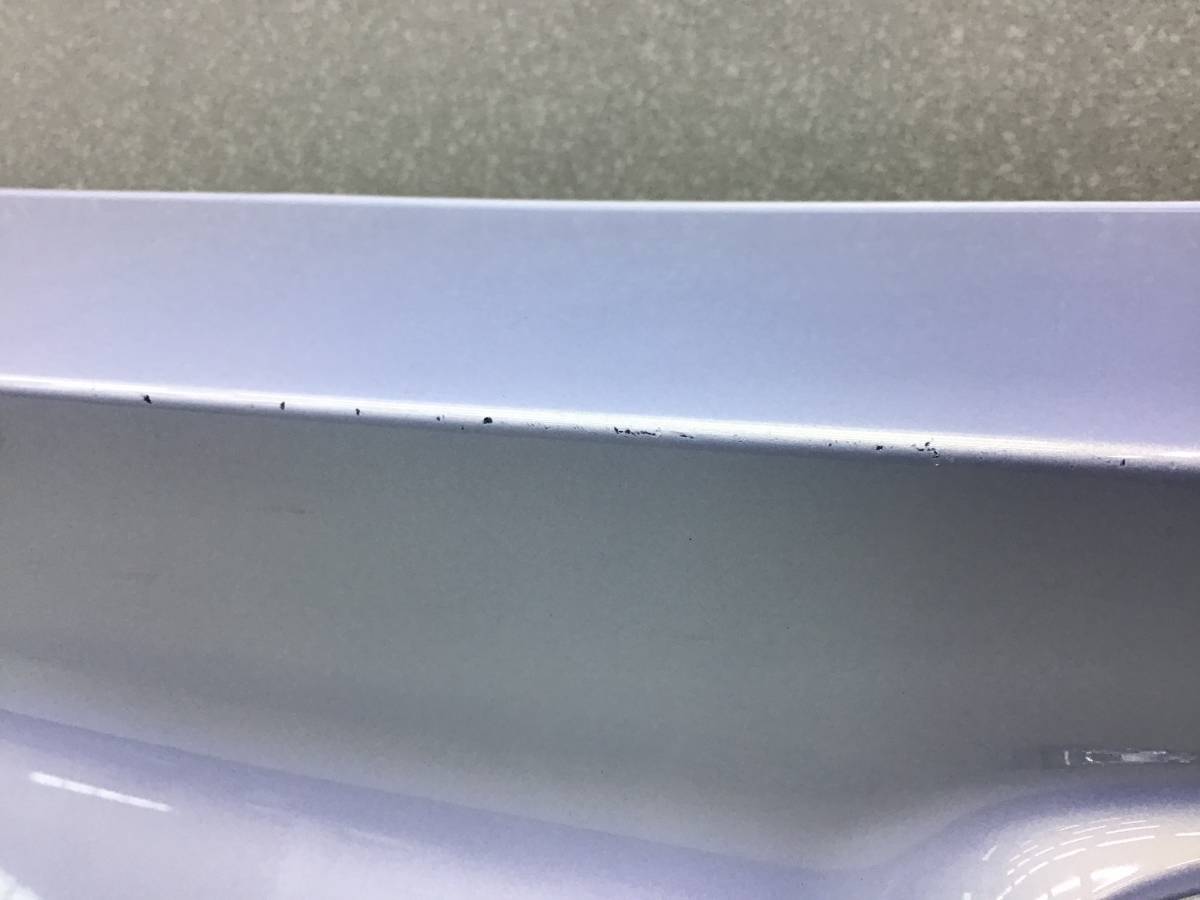 Накладка двери багажника GAC GS3 2023- н. в. Накладка двери багажника GAC GS3 2023- н. в.