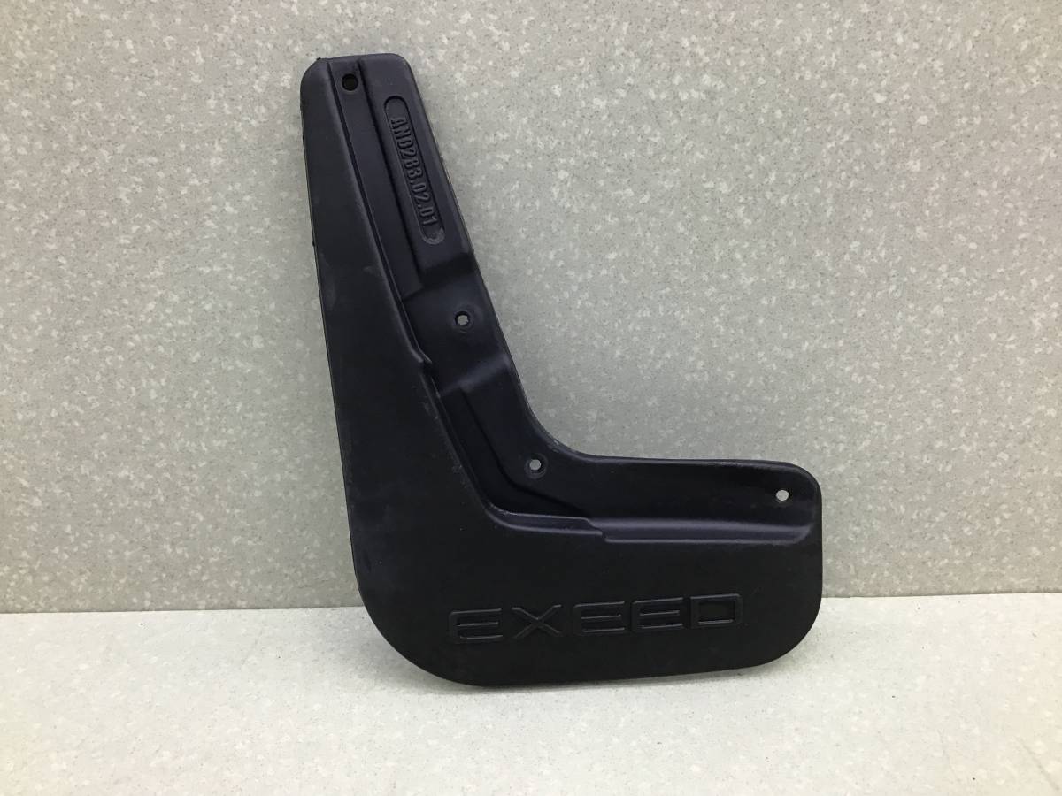 Брызговик задний левый EXEED LX (T1C) 2021-н.в.