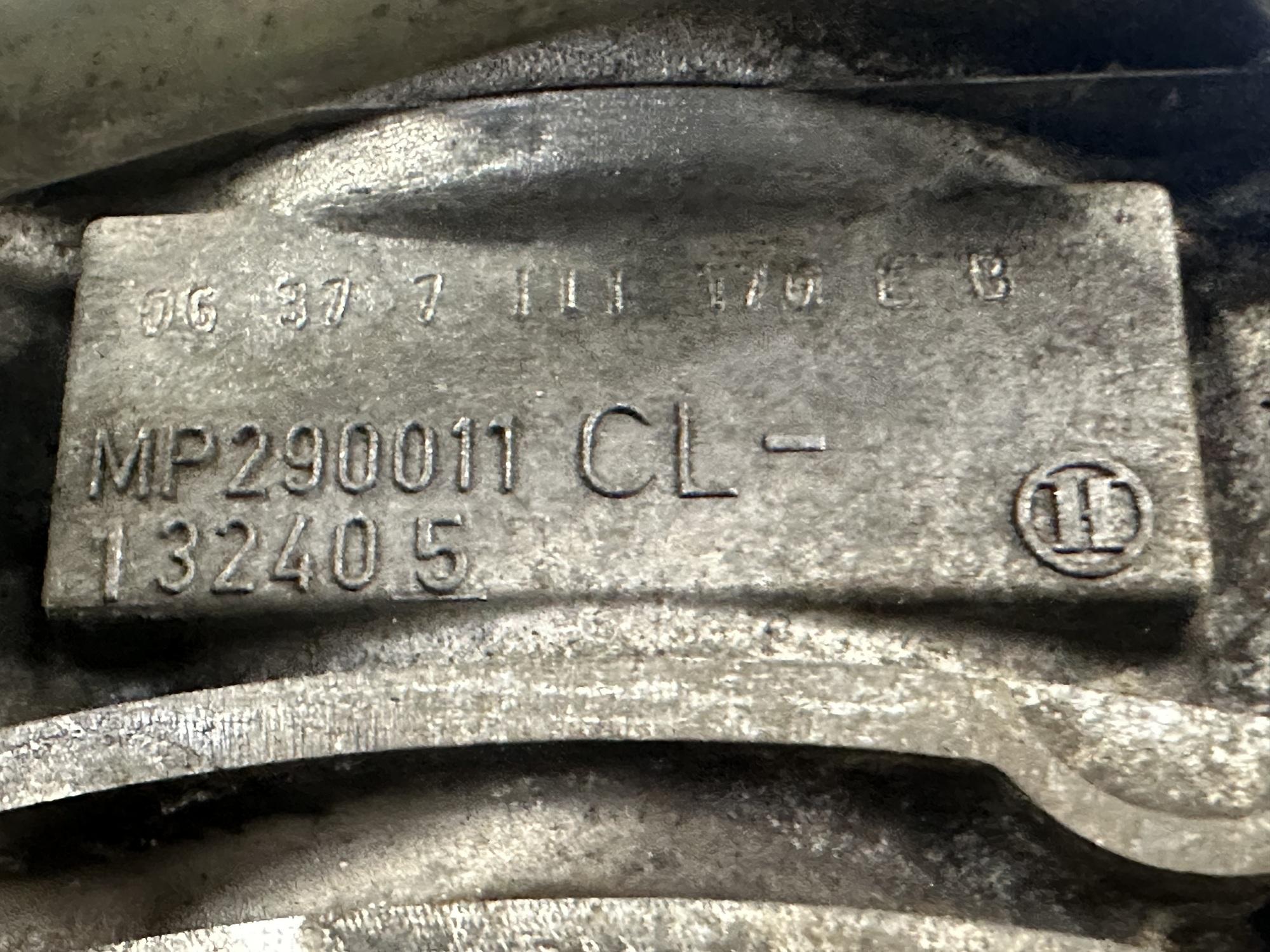 Двигатель, Mitsubishi Colt (Z3) 2003-2012 Двигатель, Mitsubishi Colt (Z3) 2003-2012