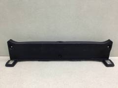 Накладка замка багажника Lexus GS 300/400/430 (GRS190) 2005-2012