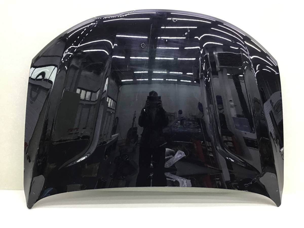 Капот Geely Atlas (NL3) 2016-2022 Капот Geely Atlas (NL3) 2016-2022