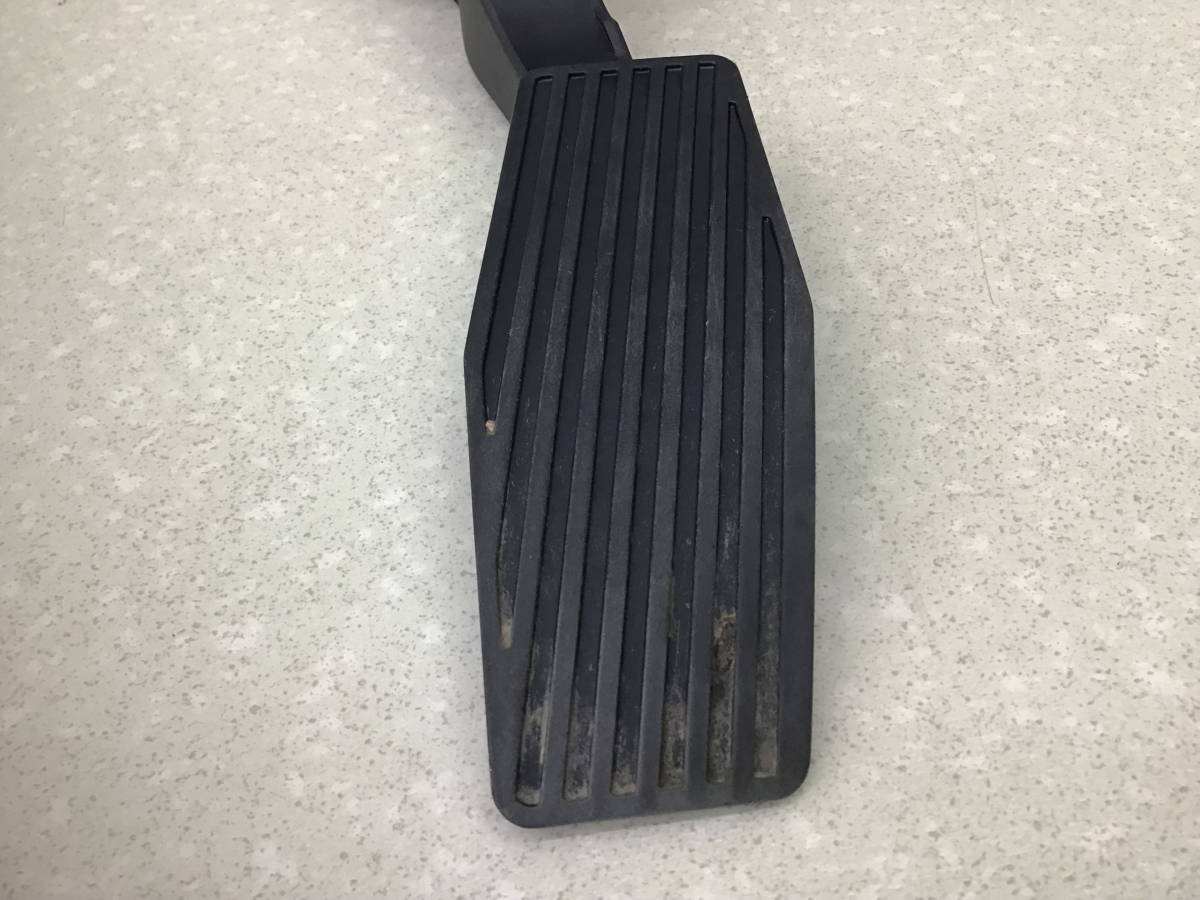 Педаль газа Chevrolet Cruze (J300) 2009-2016 Педаль газа Chevrolet Cruze (J300) 2009-2016
