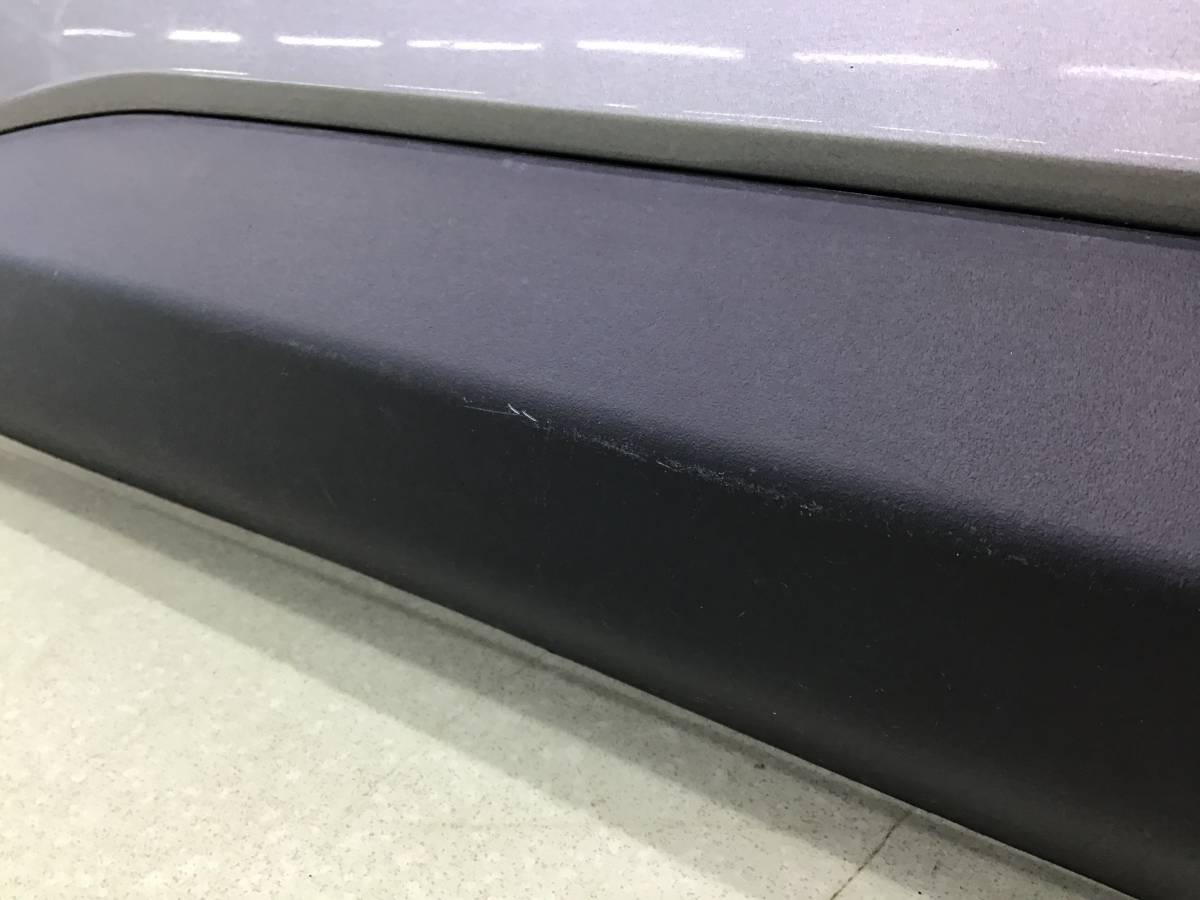 Накладка двери задней правой EXEED LX (T1C) 2021-н.в.