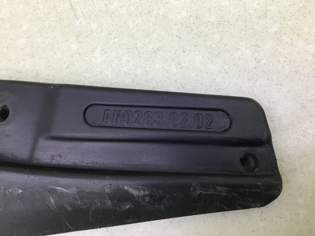 Брызговик задний левый EXEED LX (T1C) 2021-н.в.