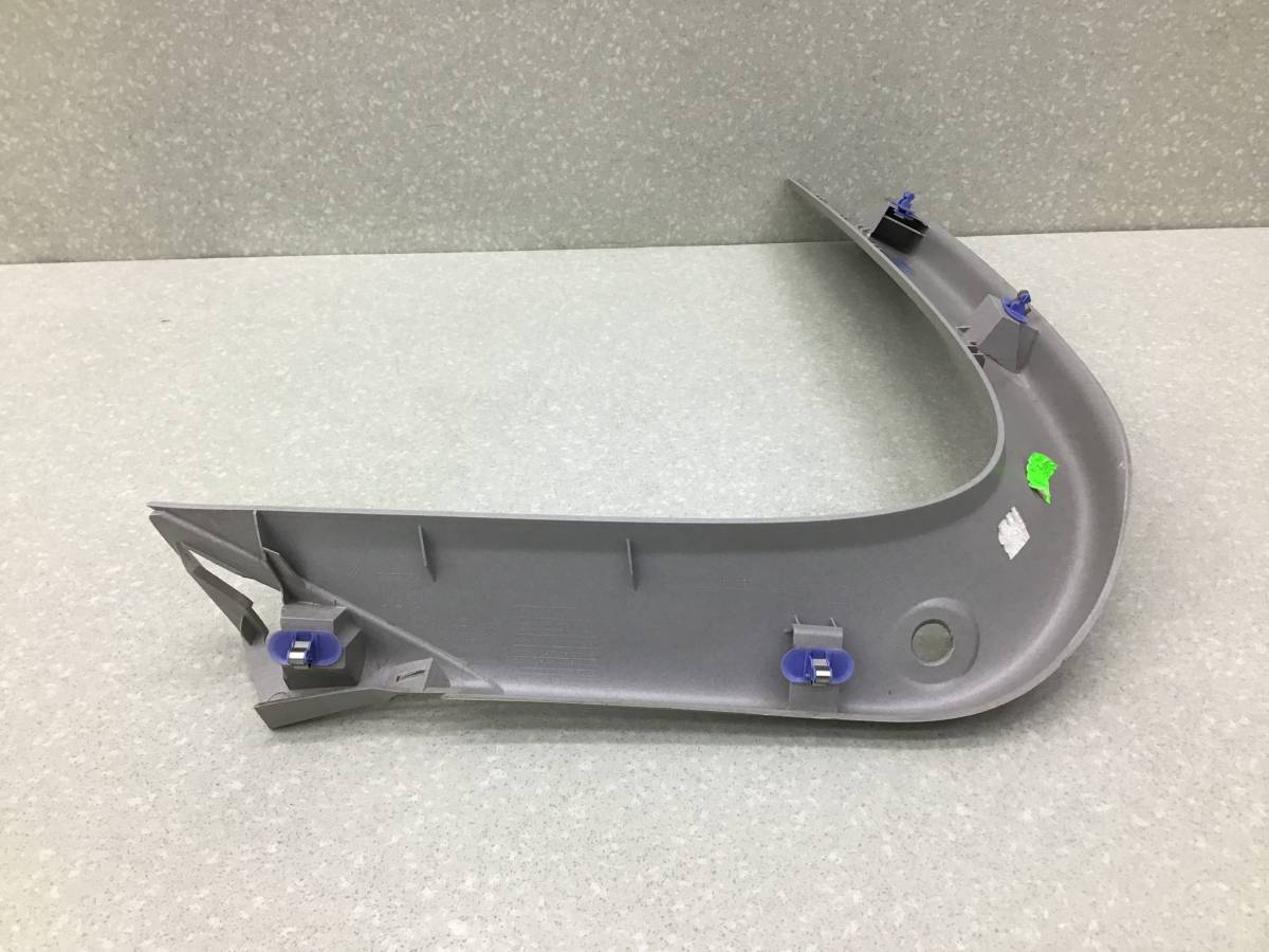 Обшивка двери багажника Opel Astra J (P10) 2009-2015 Обшивка двери багажника Opel Astra J (P10) 2009-2015