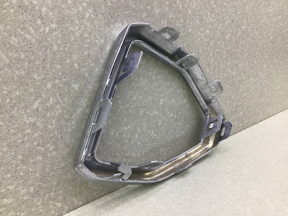 Накладка заднего бампера GAC GS3 2023- н. в. Накладка заднего бампера GAC GS3 2023- н. в.