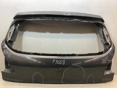 Дверь багажника, Peugeot 3008 2010>