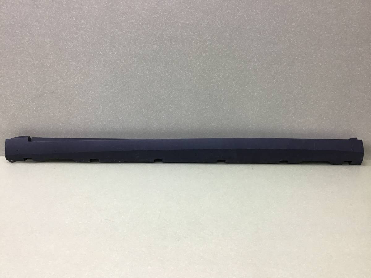Накладка на порог (наружная) GAC GS3 2023- н. в. Накладка на порог (наружная) GAC GS3 2023- н. в.