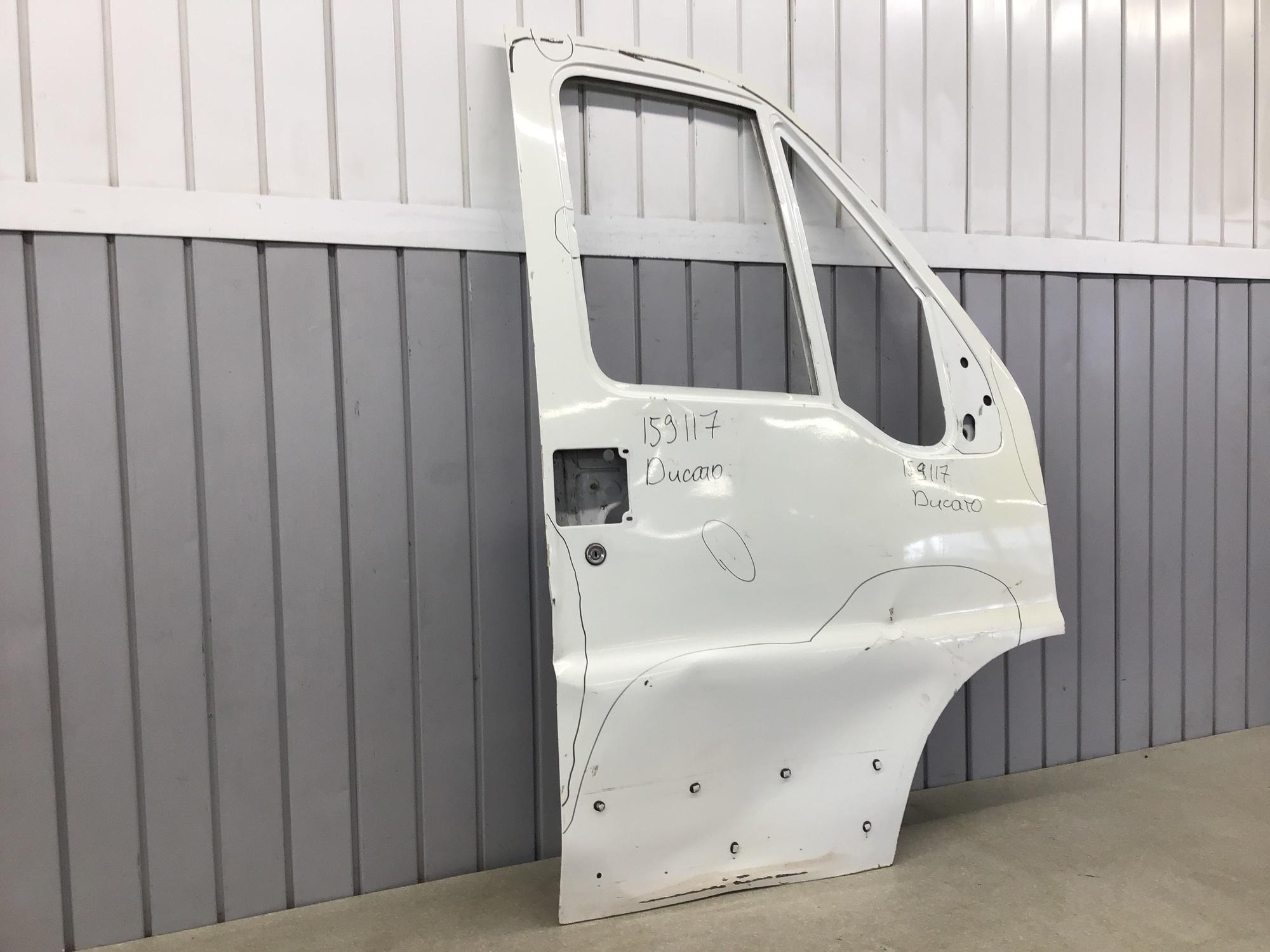 Дверь передняя правая, Fiat Ducato 244 ( ЕЛАБУГА) 2002-2006 Дверь передняя правая, Fiat Ducato 244 ( ЕЛАБУГА) 2002-2006