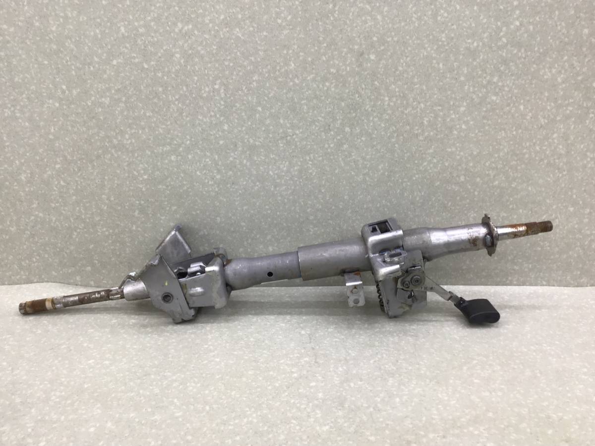 Колонка рулевая Chevrolet Aveo T250 2005-2011 Колонка рулевая Chevrolet Aveo T250 2005-2011