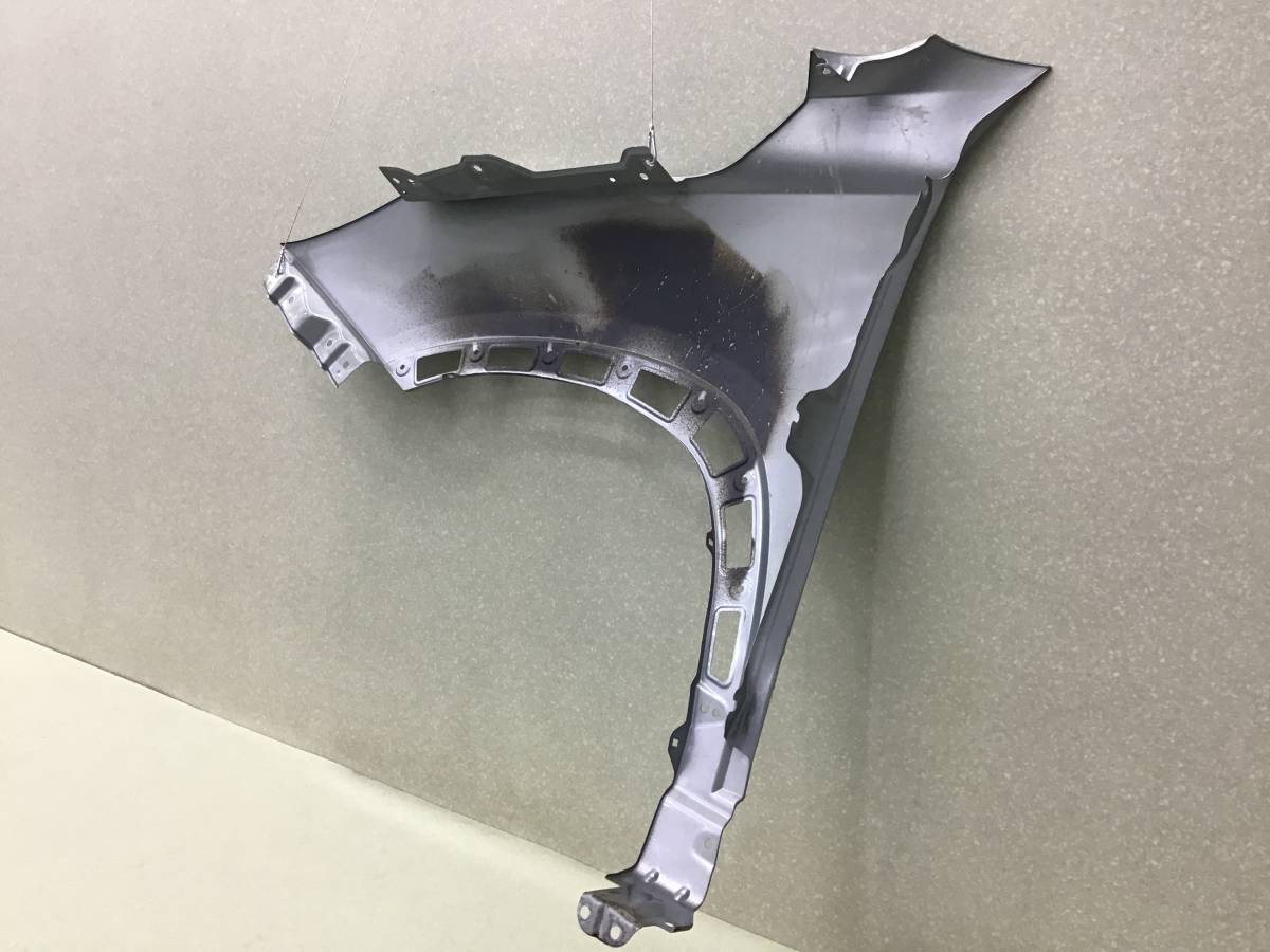 Крыло переднее правое EXEED LX (T1C) 2021-н.в.