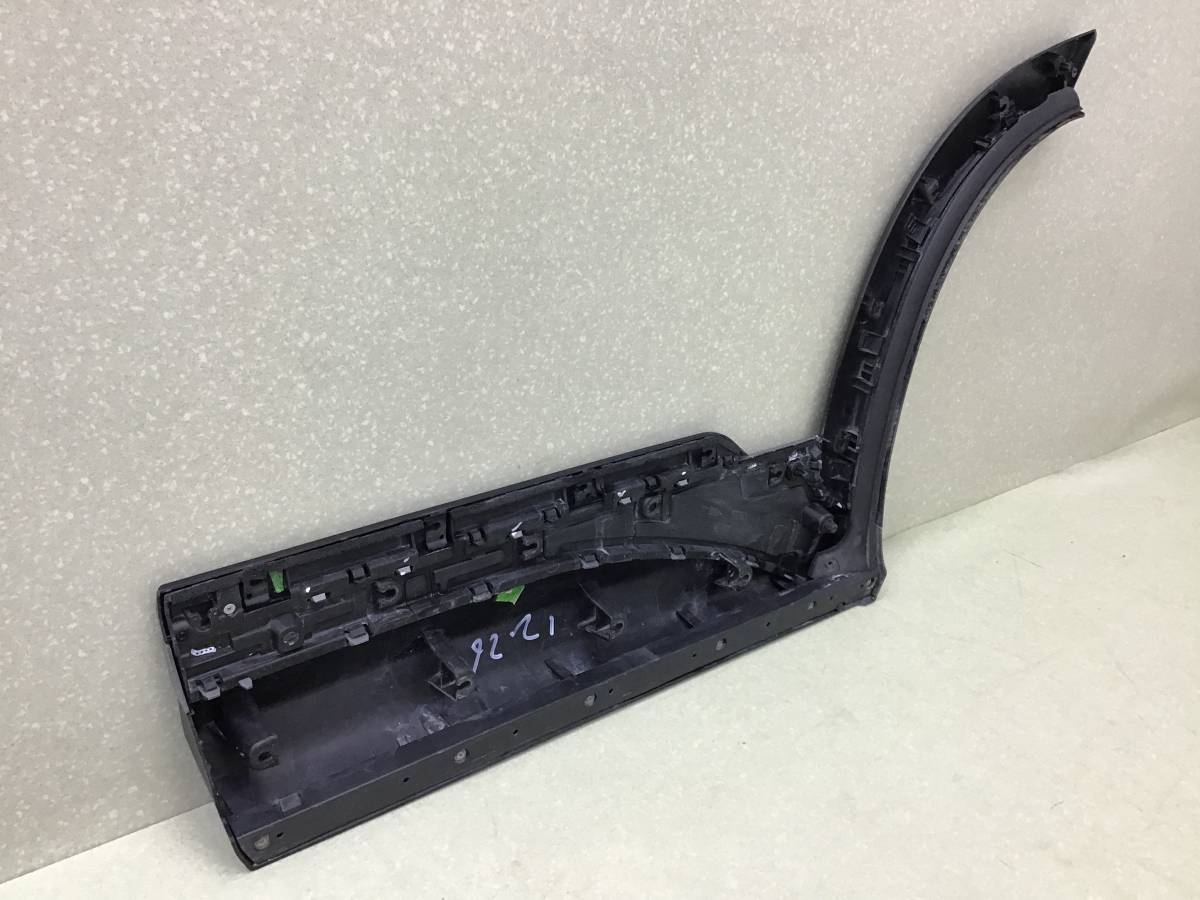 Накладка двери задней правой EXEED LX (T1C) 2021-н.в.