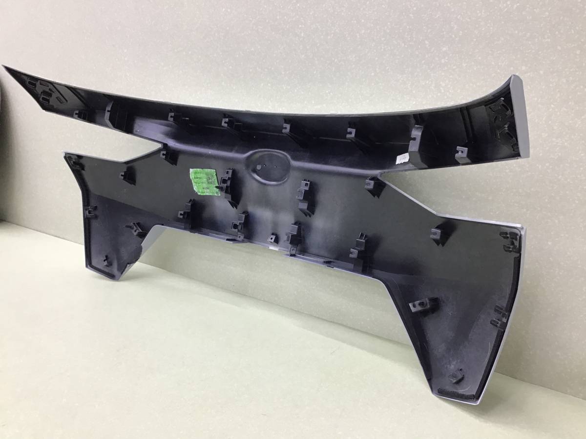 Накладка двери багажника GAC GS3 2023- н. в. Накладка двери багажника GAC GS3 2023- н. в.