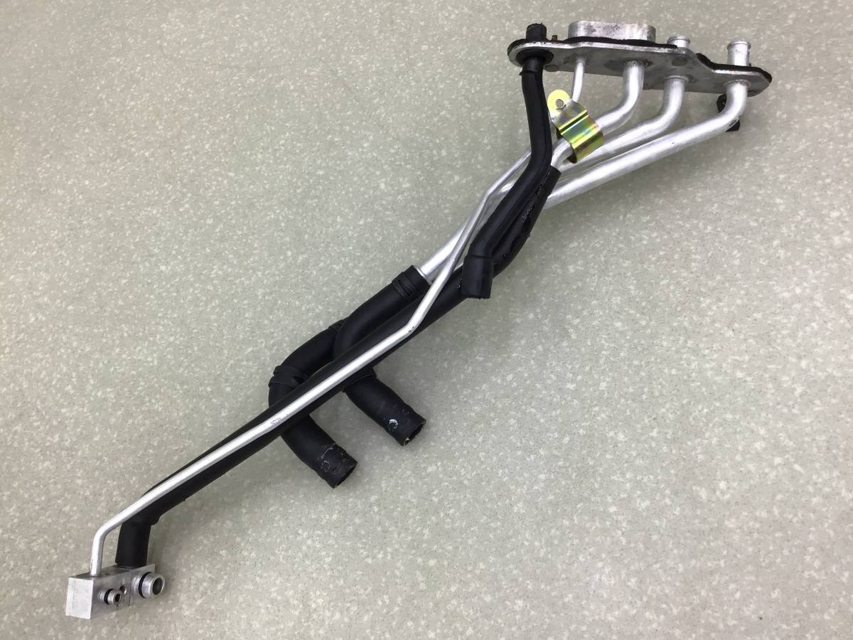 Трубка кондиционера Infiniti QX56 (JA60) 2004-2010