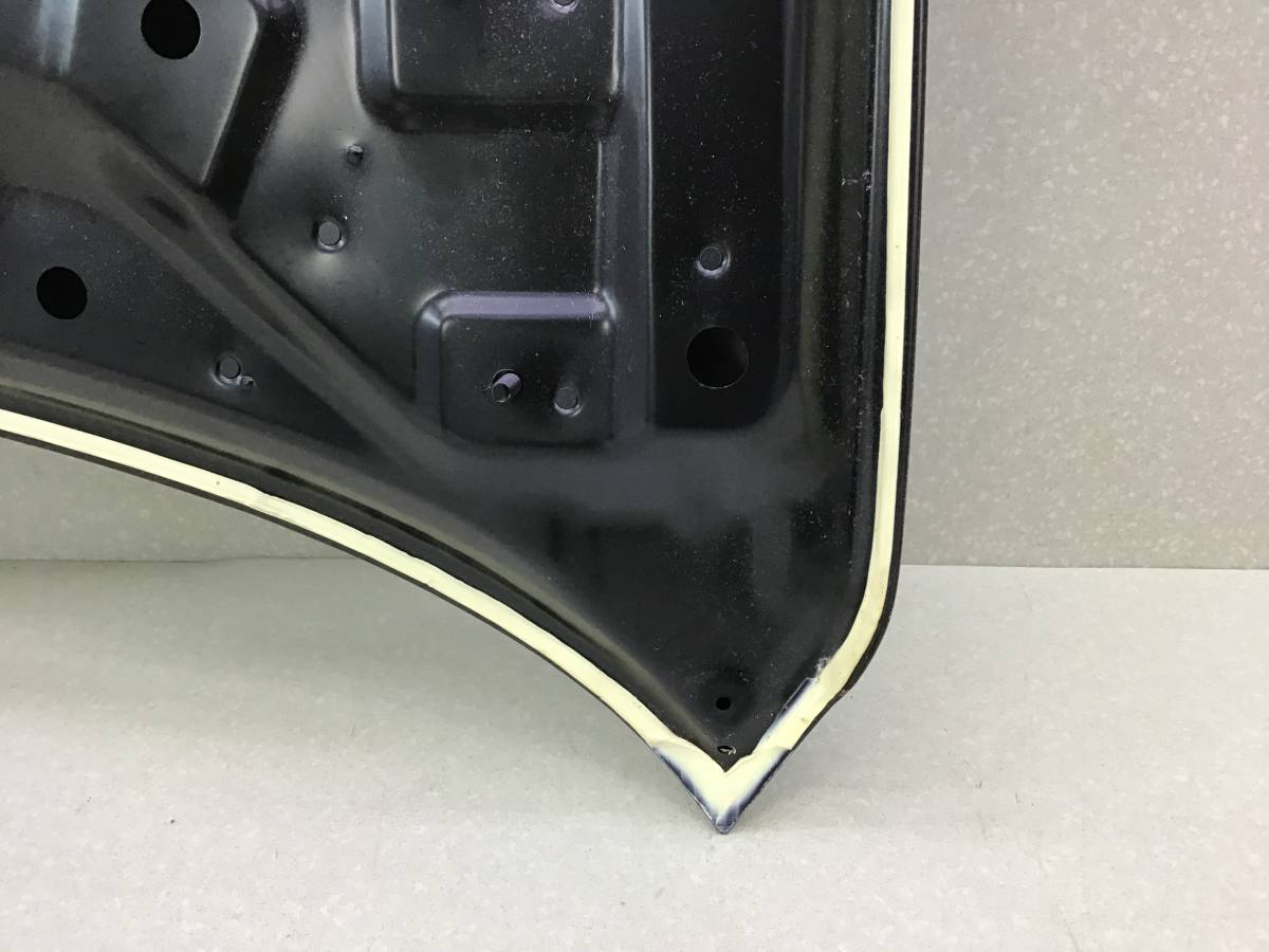 Капот BMW X5 F15/F85 2013> Капот BMW X5 F15/F85 2013>