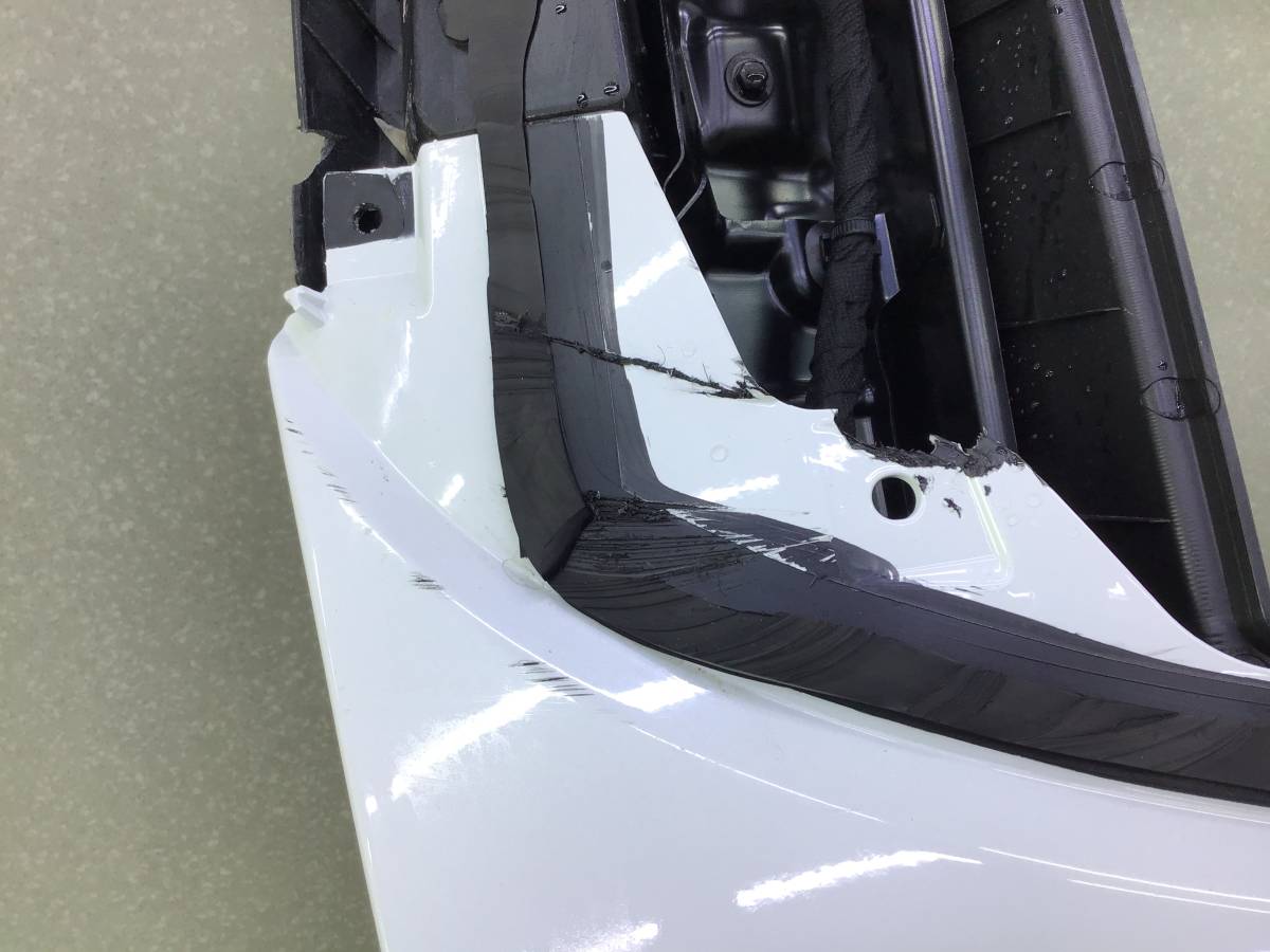 Дверь багажника EXEED RX (M38T/T22) 2022-н.в.