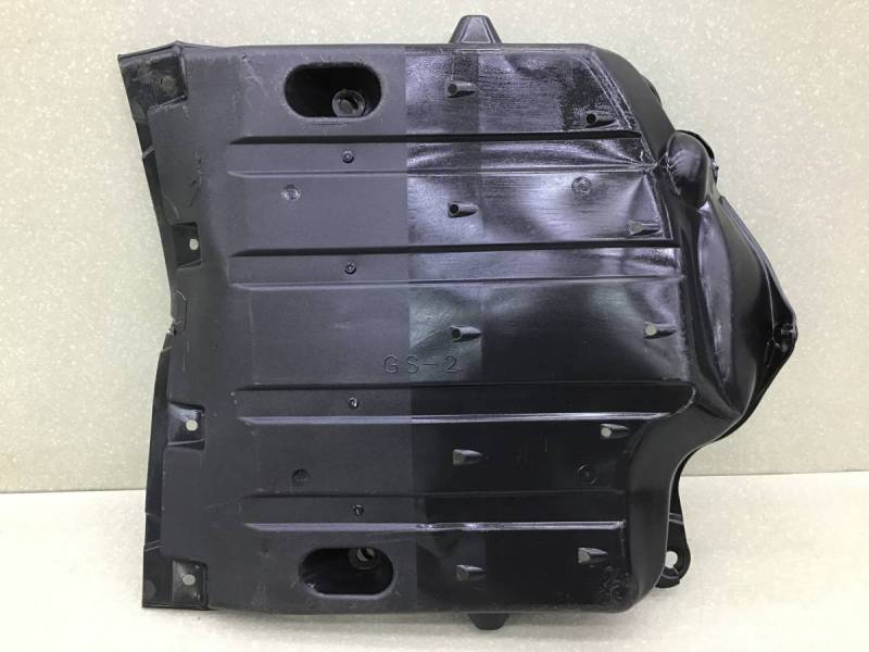 Защита антигравийная Lexus GS 300/400/430 (GRS190) 2005-2012 Защита антигравийная Lexus GS 300/400/430 (GRS190) 2005-2012