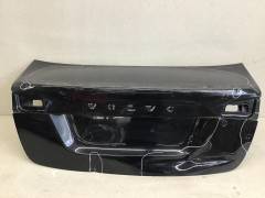 Крышка багажника Volvo S60 (FS, FH) 2010>
