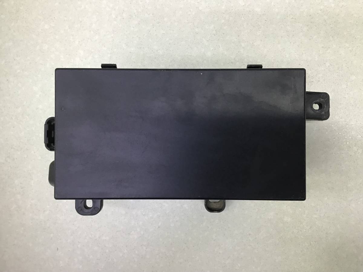 Блок предохранителей Chevrolet Aveo T250 2005-2011 Блок предохранителей Chevrolet Aveo T250 2005-2011
