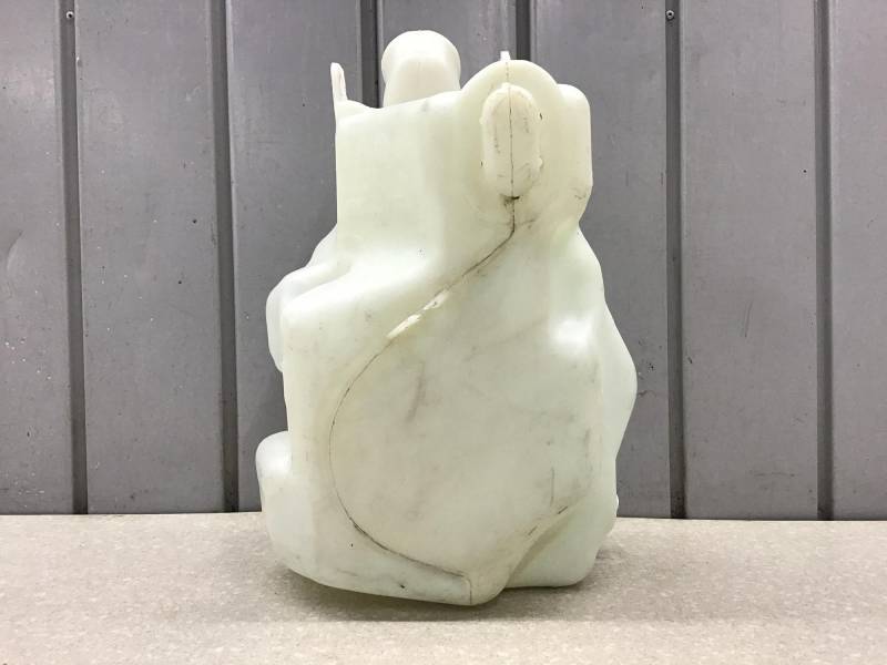 Бачок омывателя лобового стекла, Citroen C3 2009-2016