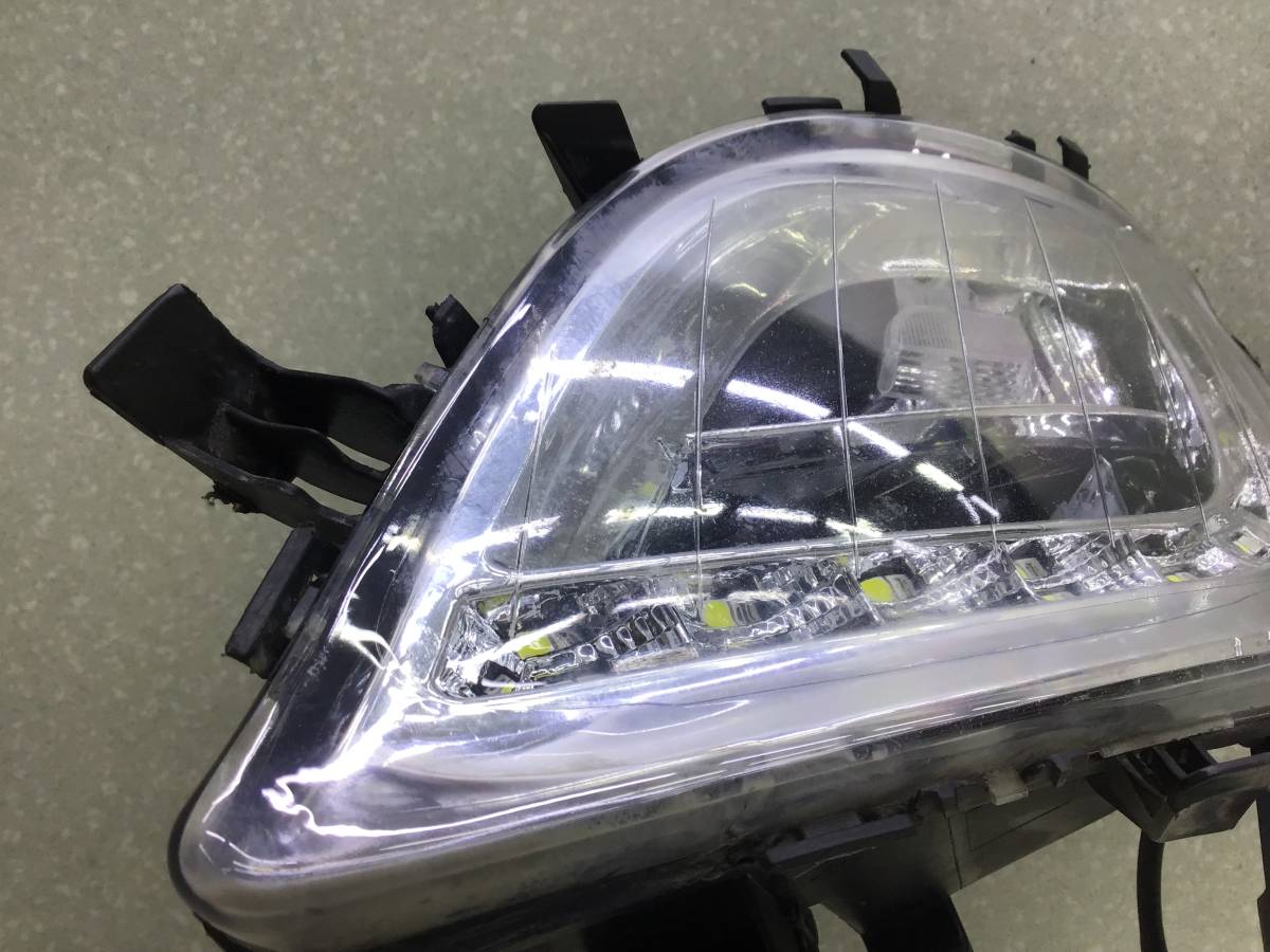 Фара противотуманная левая Opel Astra J (P10) 2009-2015 Фара противотуманная левая Opel Astra J (P10) 2009-2015